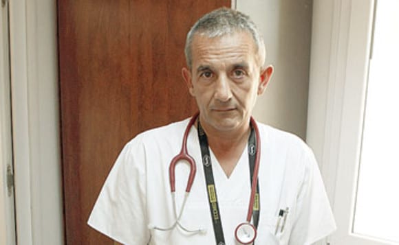 Infectarea simultană cu gripă și Covid produce dureri „înfiorătoare”