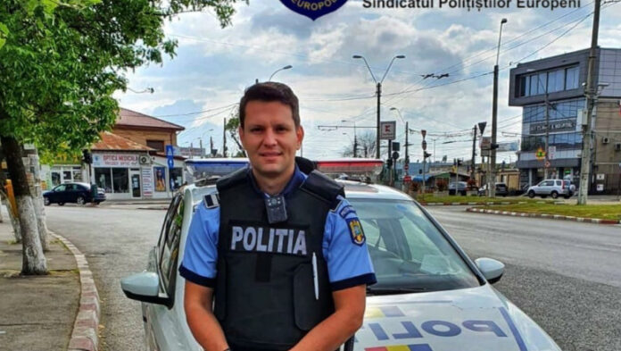 Ancheta DNA la Poliție care privește achizițiile de uniforme și alte mijloace