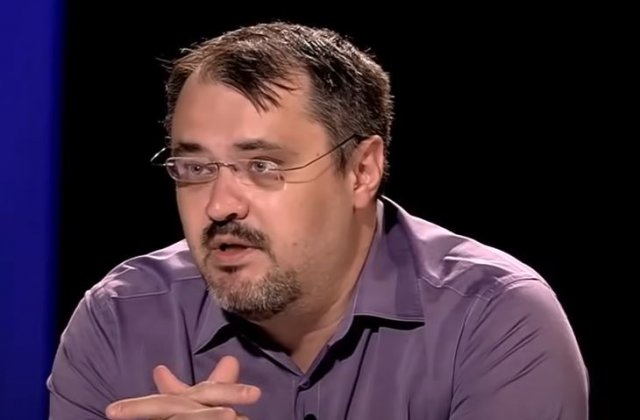Afacerea lui Cristian Ghinea prin care primește bani de la USR
