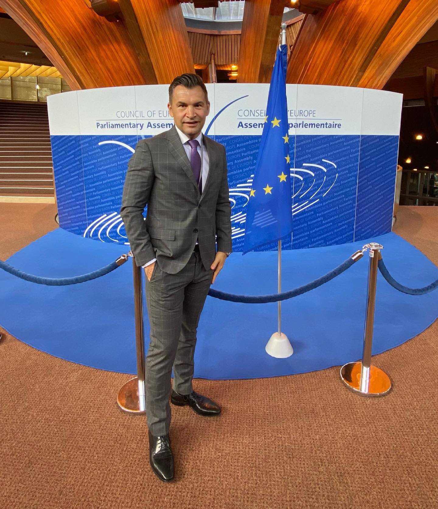 Comasarea alegerilor parlamentare și locale ar ajuta procesul electoral