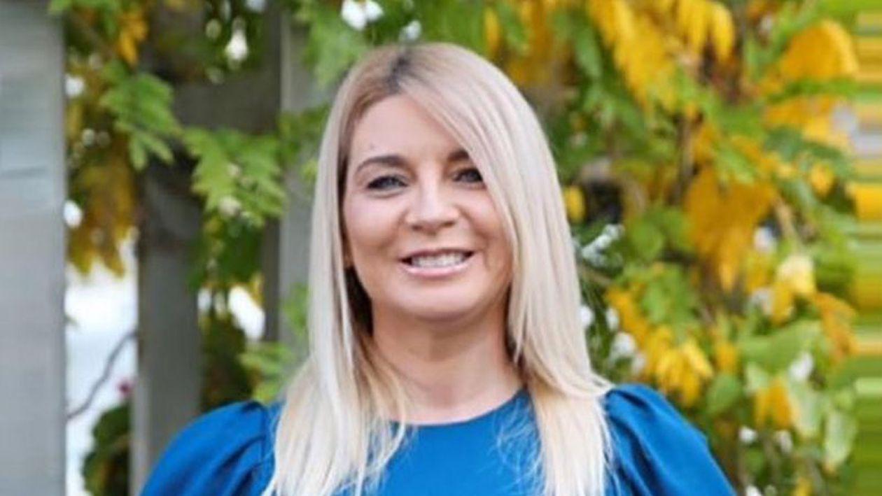 Designerița Vioricăi Dăncilă a fost numită referent la ICR
