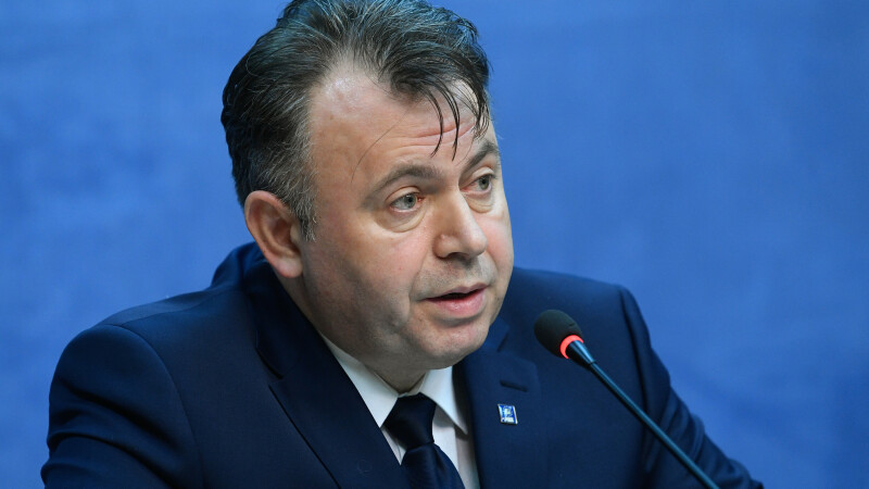 Reacțiile adverse după vaccinarea antiCOVID se văd și în statisticile românești