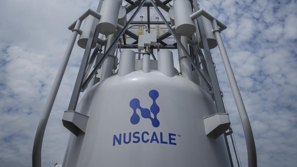 Centralele nucleare modulare care vor fi construite în România (SMR)