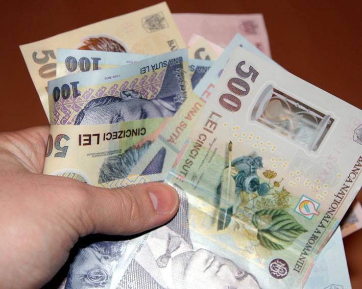 Rata inflației este într-o ușoară scădere, comparând datele din decembrie