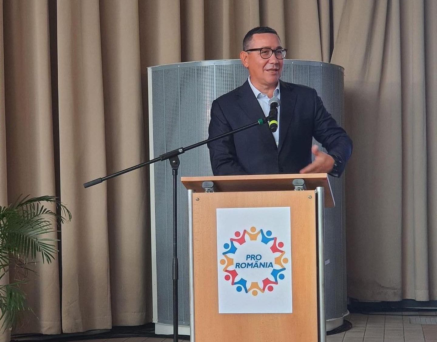 Fostul premier Victor Ponta anunță un 2023 dezastruos economic