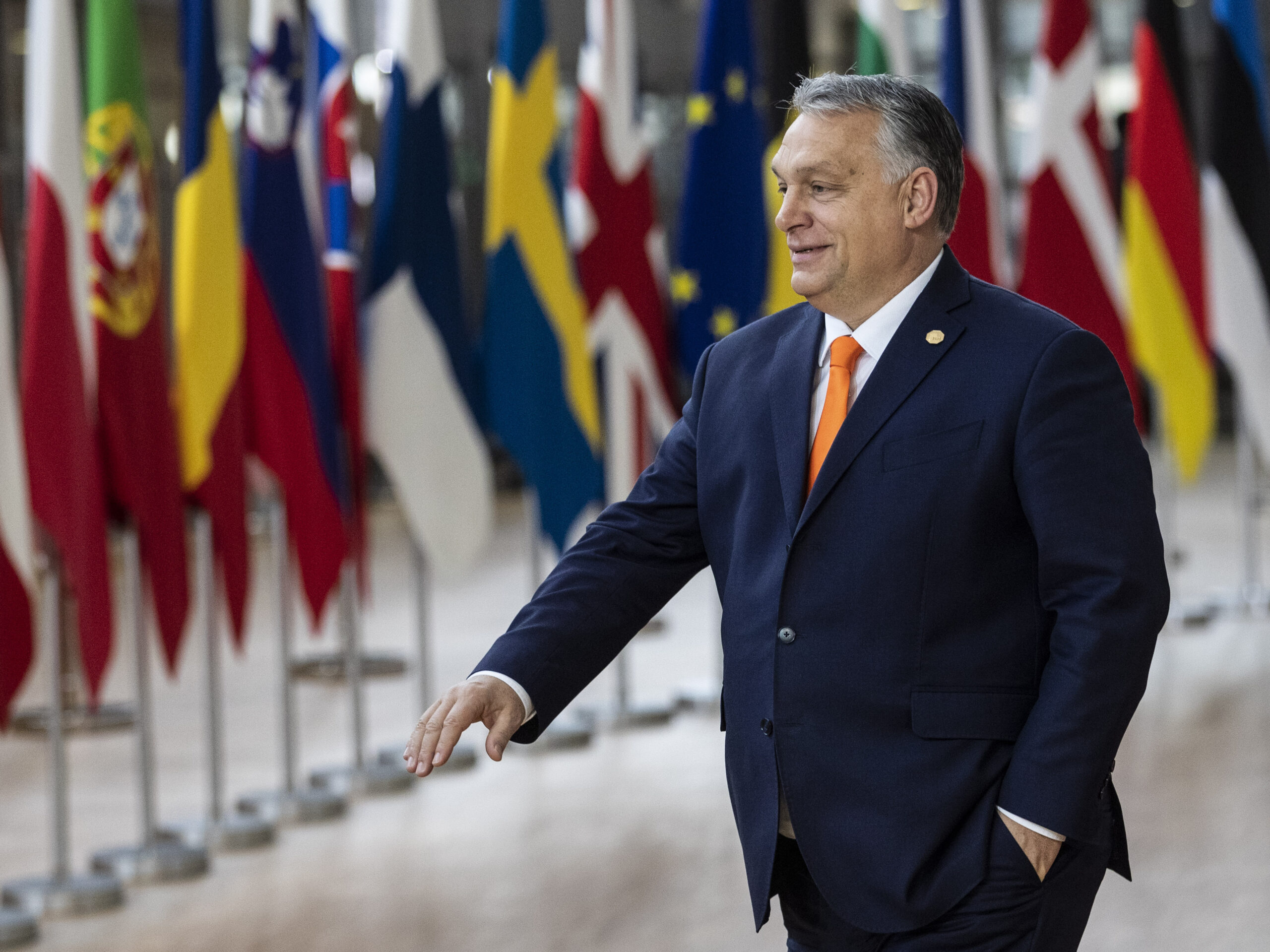 Cea mai coruptă țară din UE nu este România sau Bulgaria, ci Ungaria
