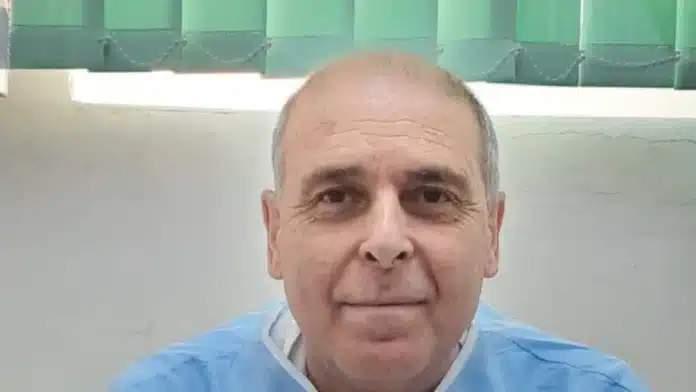 Medicul Virgil Musta este acuzat de conflict de interese, la spital
