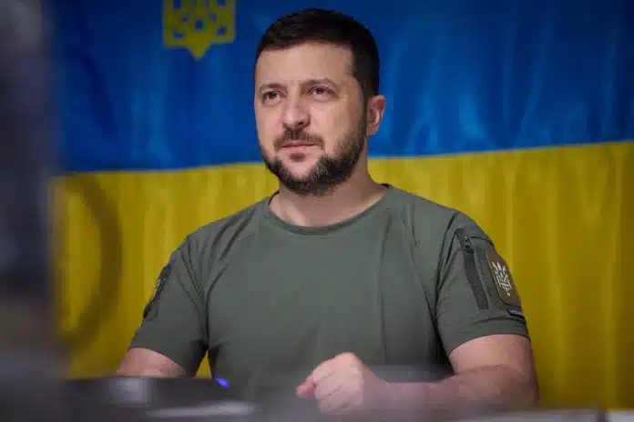 Ucraina vrea să recupereze Crimeea, anexată ilegal de Rusia în 2014