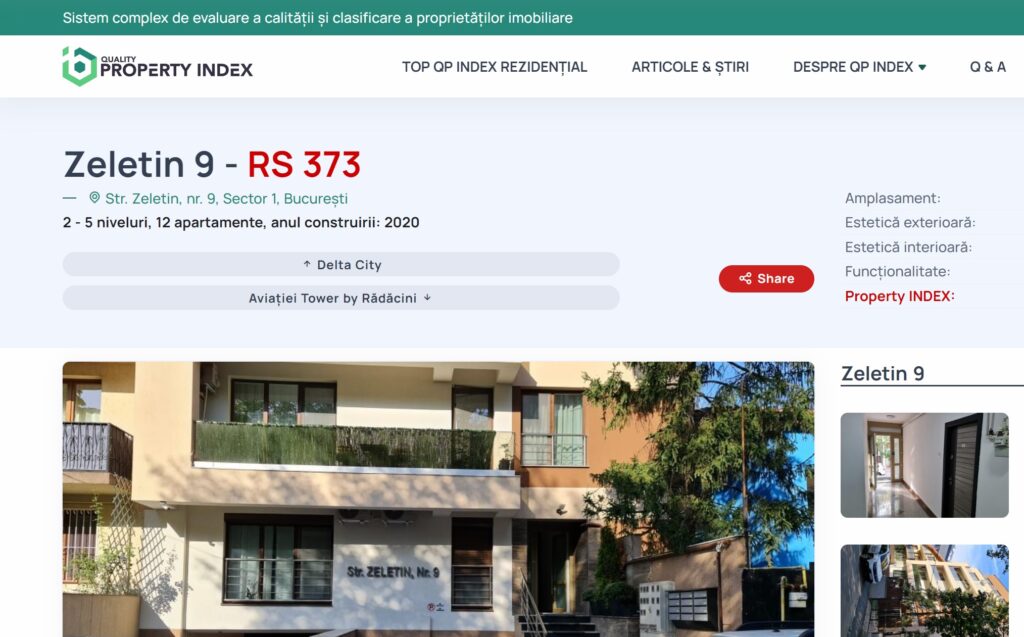 12 apartamente
