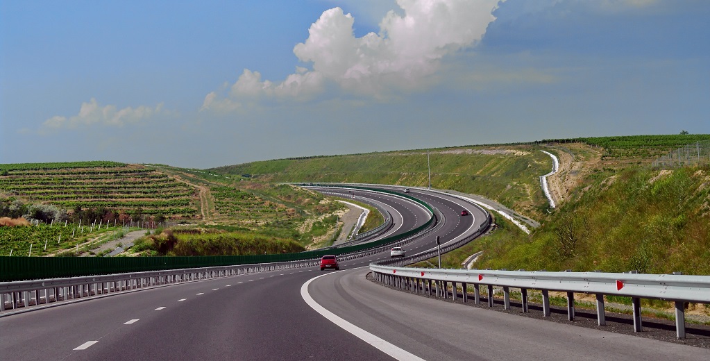 Autostrada