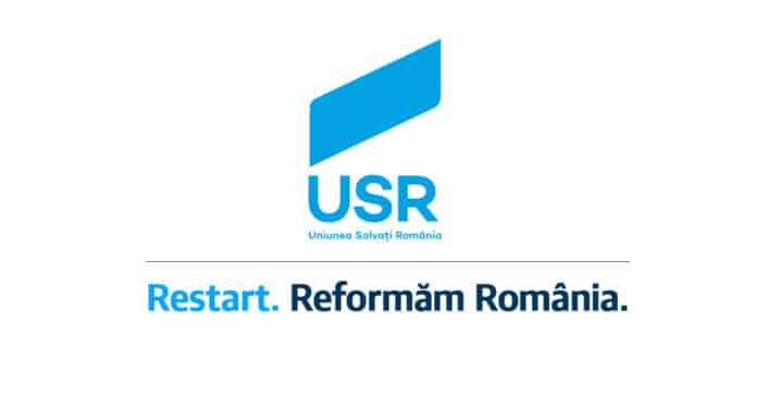 USR are cel mai mare buget de salarii din rândul partidelor parlamentare