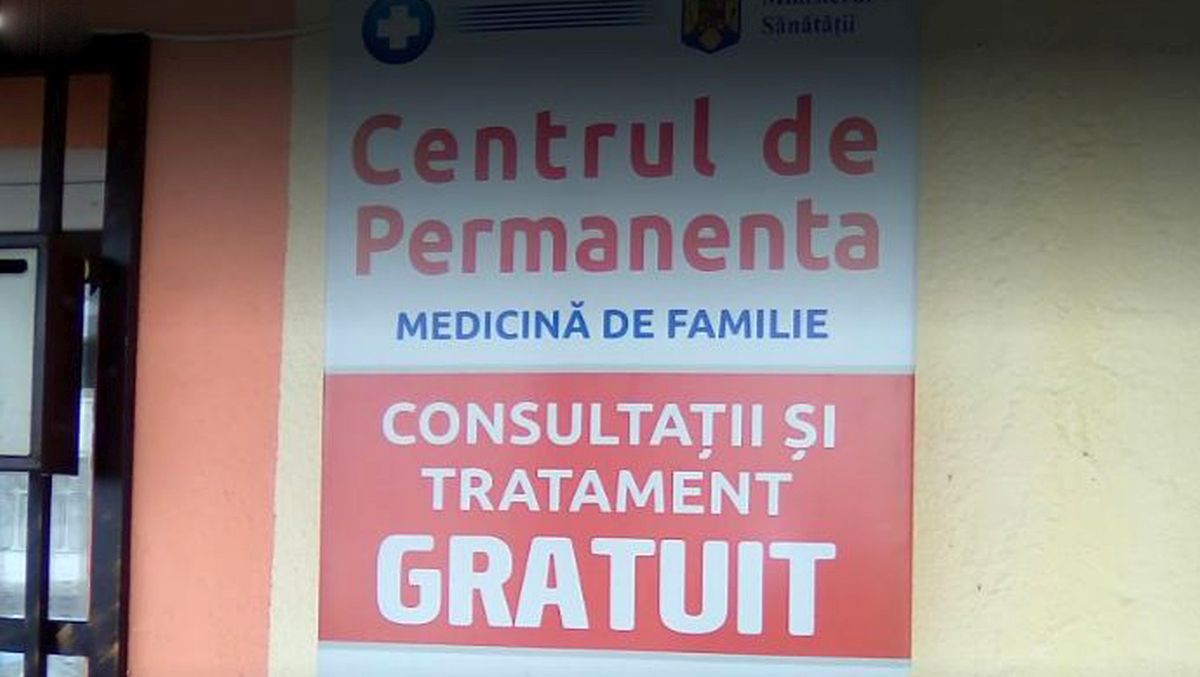 Centre de permanență vor funcționa în principal la sate, vrea ministerul