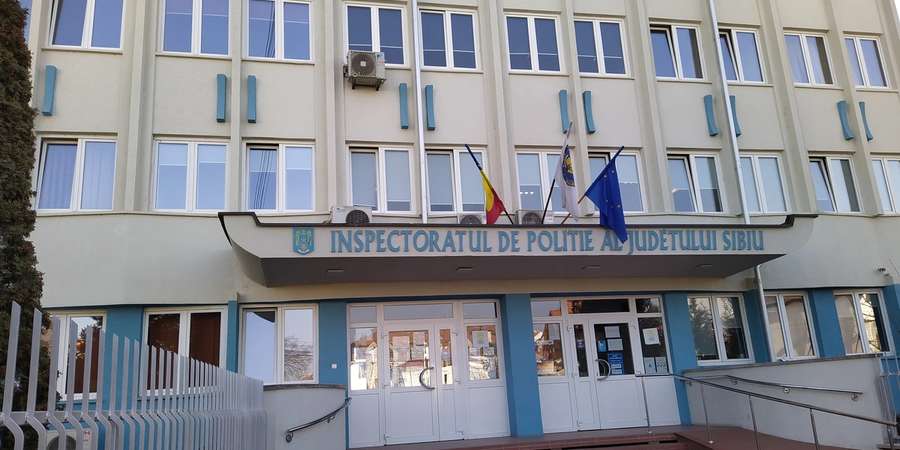 Un fost șef din IPJ a fost condamnat pentru corupție și a primit doi ani