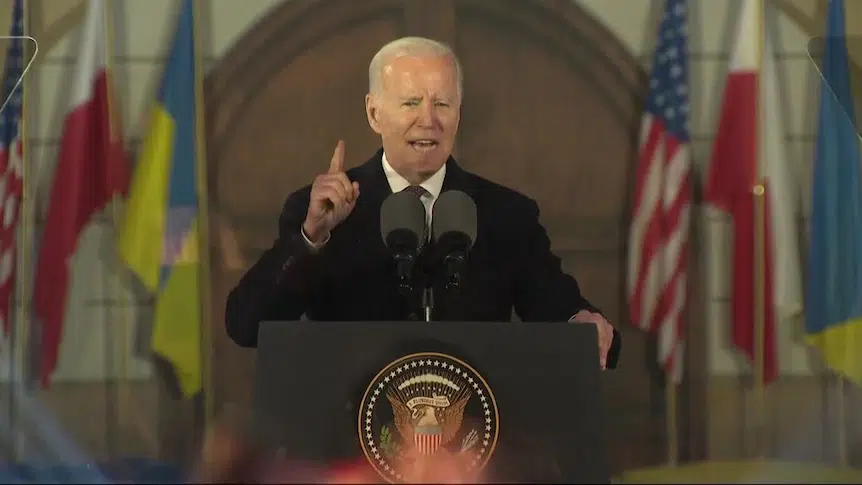 Summitul NATO din 2024 va fi găzduit de SUA, a declarat Joe Biden marți