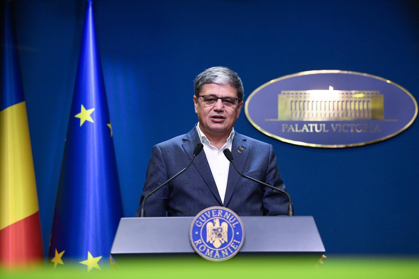 Reforma pensiilor speciale bate pasul pe loc, Marcel Boloș explică de ce
