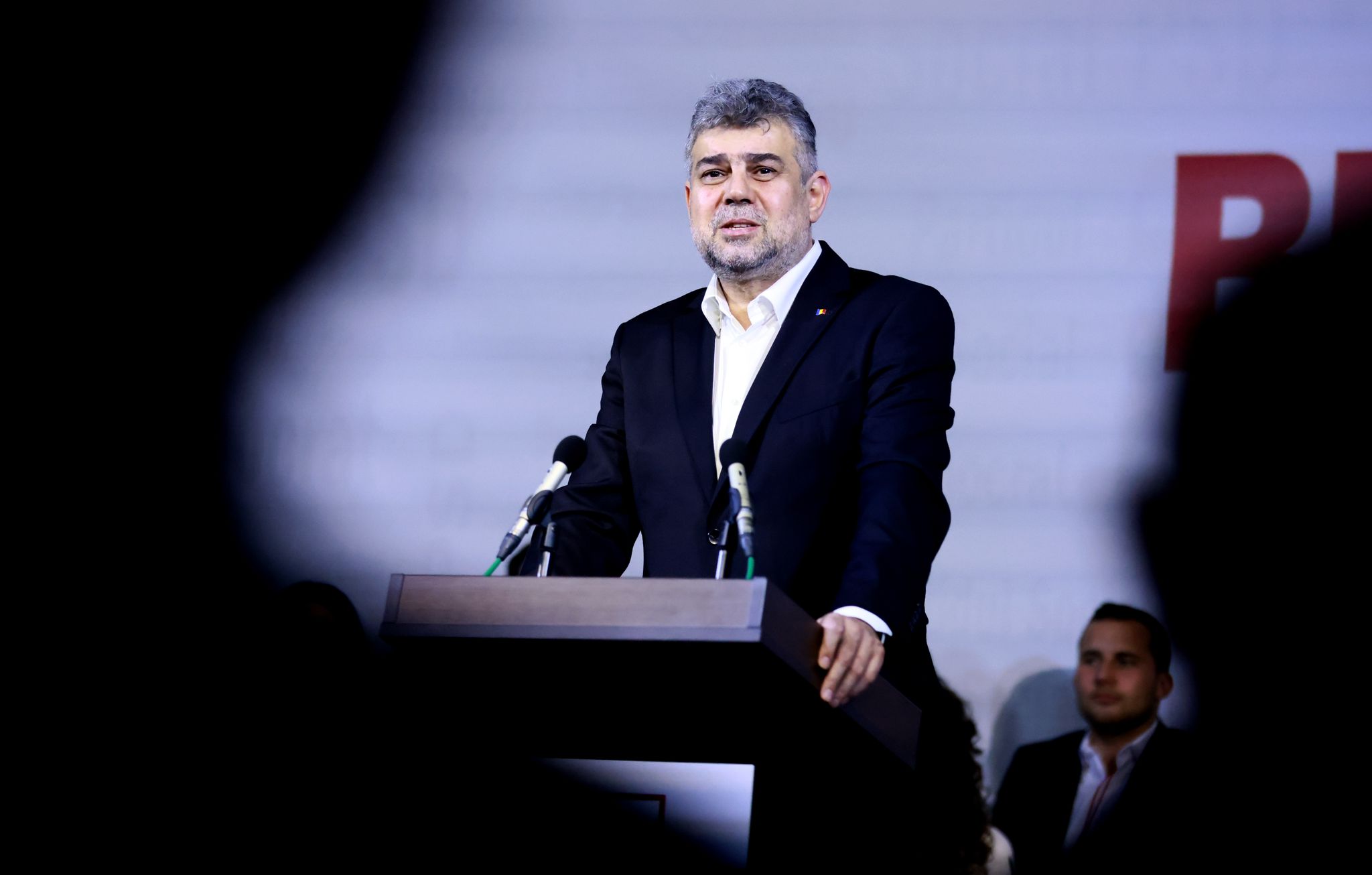 Rotativa guvernamentală va avea loc „categoric” în luna mai