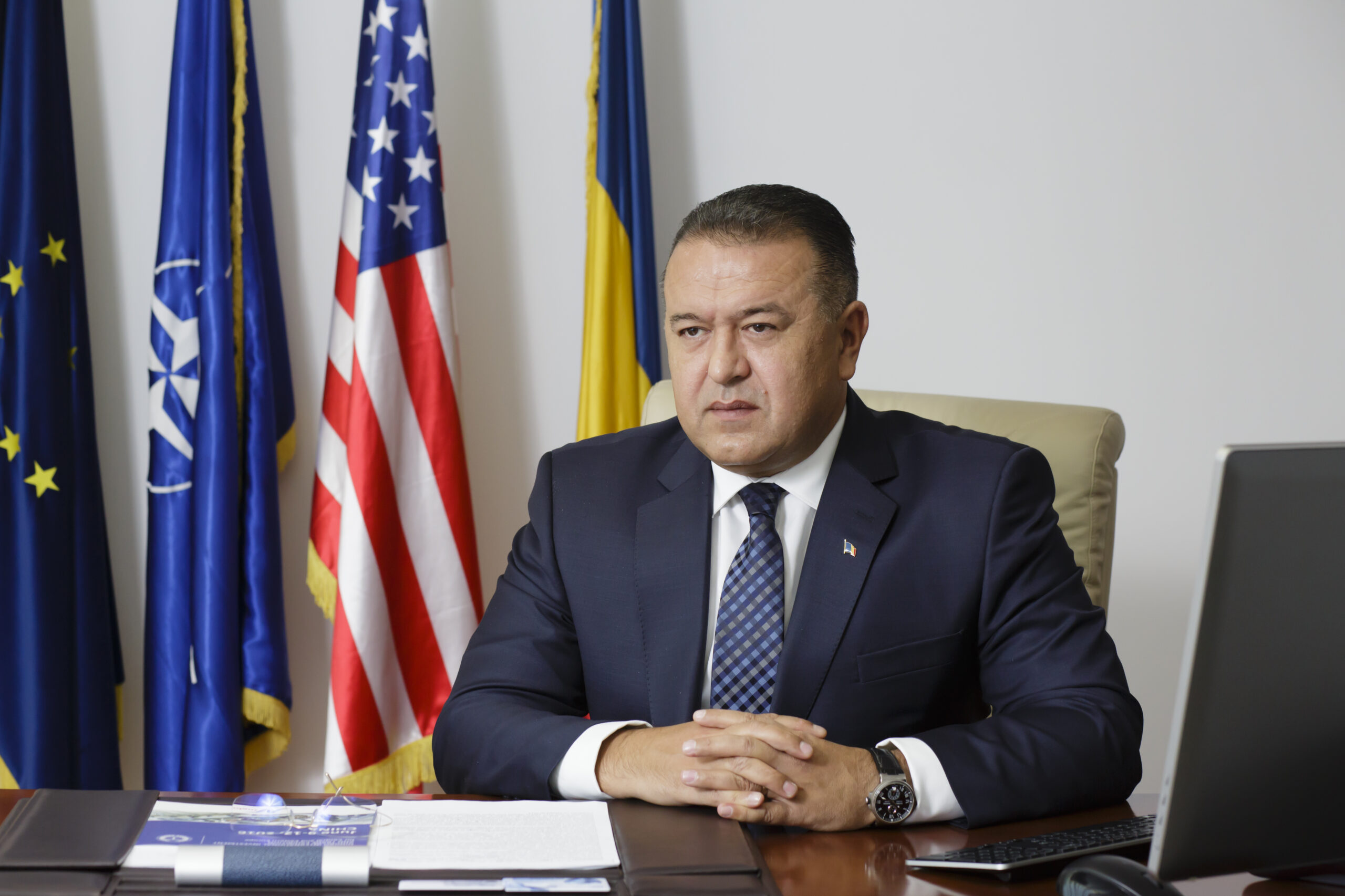 Taxa de solidaritate pentru marile companii „un subiect foarte controversat”