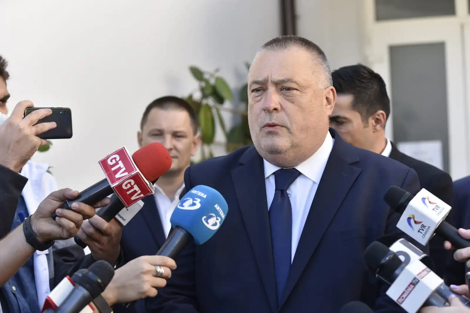 Amenzile primite de primari, plătite tot de cetățeni, au stabilit parlamentarii