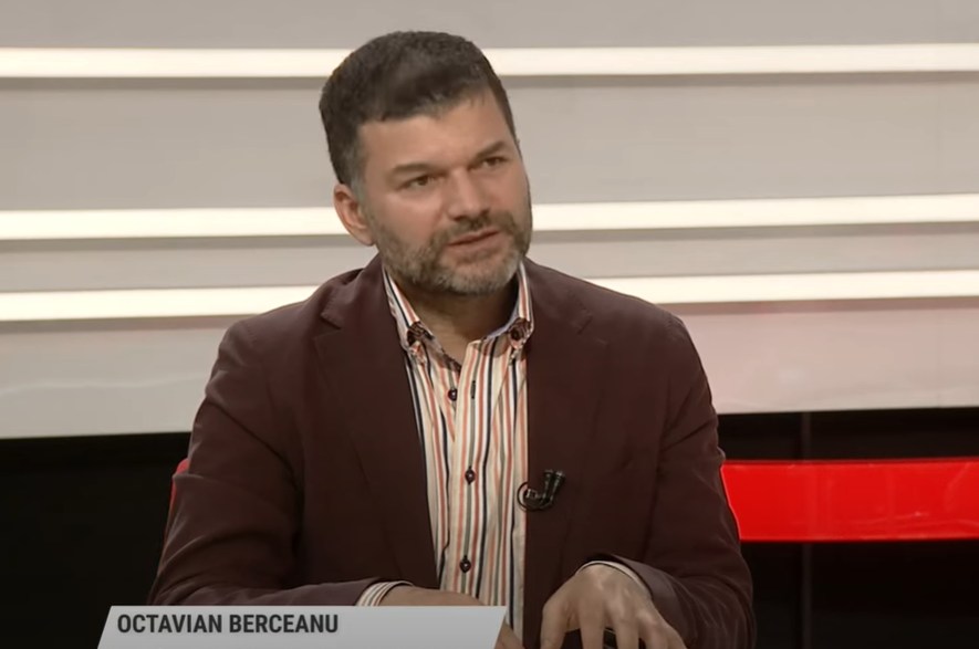 Poluarea din București și Ilfov a ajuns la cote foarte ridicate