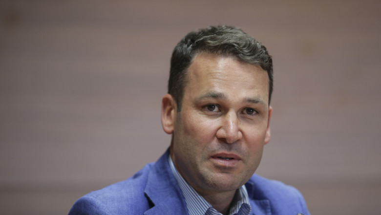 Robert Negoiță este urmărit penal de procurorii DNA