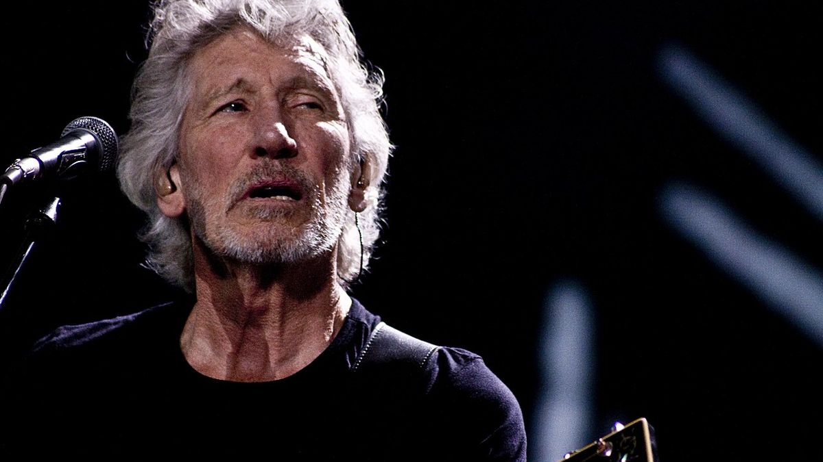 Cofondatorul Pink Floyd, Roger Waters, a fost solicitat să reprezinte Rusia