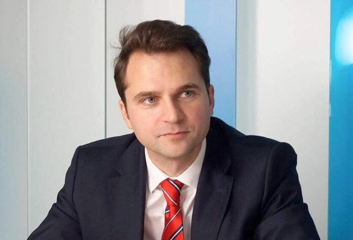 Sebastian Burduja își cere iertare alegătorilor pentru Clotilde Armand