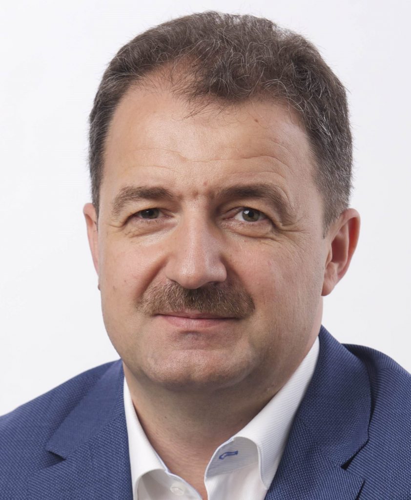 Marcel Foca foto