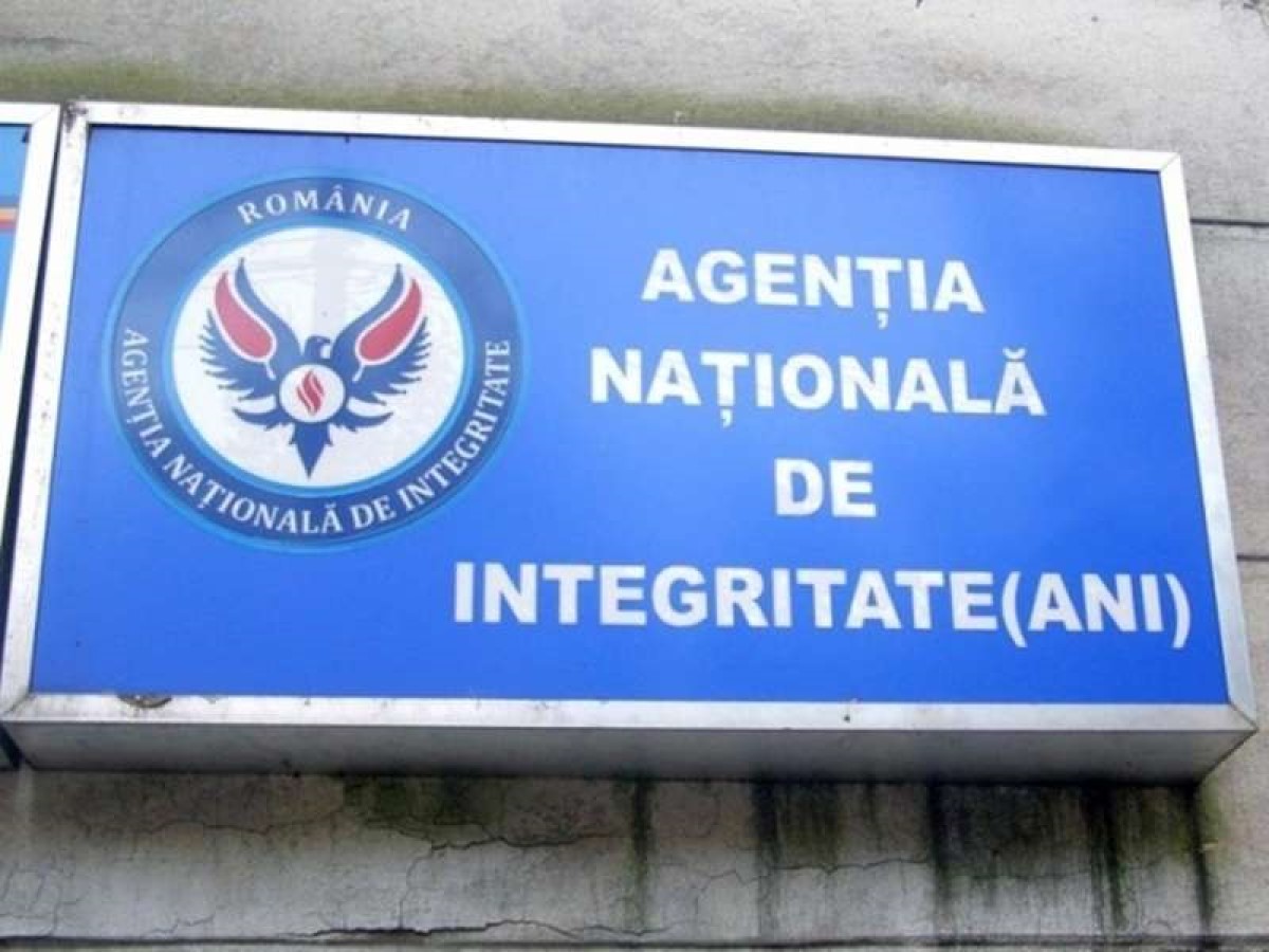 Angajații ANI primesc spor de risc de 25% din salariu, potrivit Parlamentului