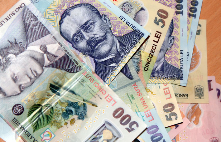 Puterea de cumpărare a românilor a scăzut dramatic în ultimii ani