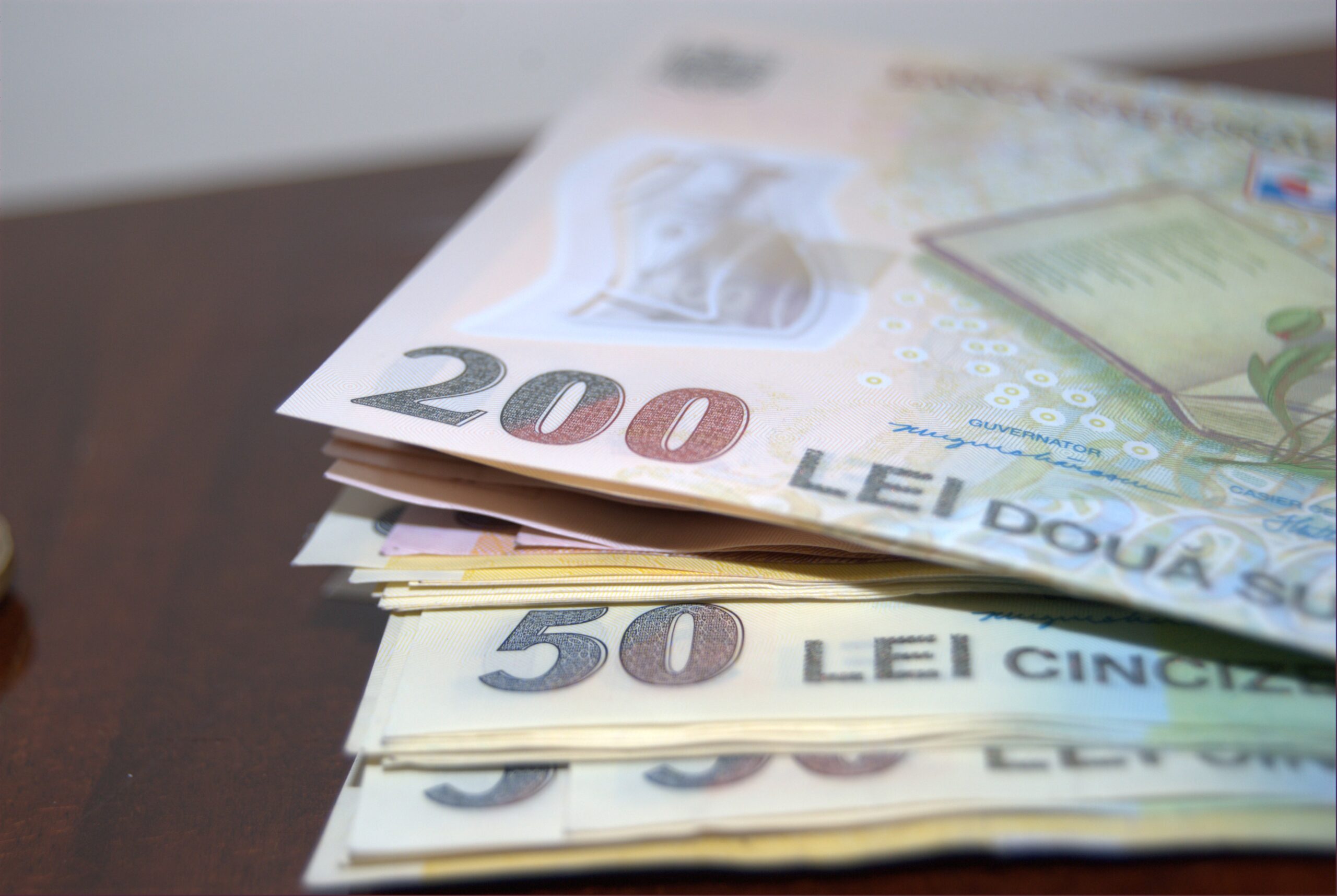 Educația financiară este aproape o necunoscută în țara noastră