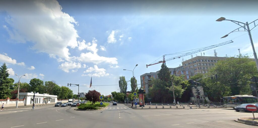 bloc controceni