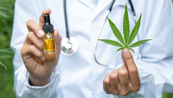 Legea canabisului medicinal este dezbătută luni la Camera Deputaților