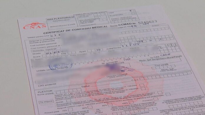 Concediul medical se modifică, la fel și plata indemnizațiilor pentru mame