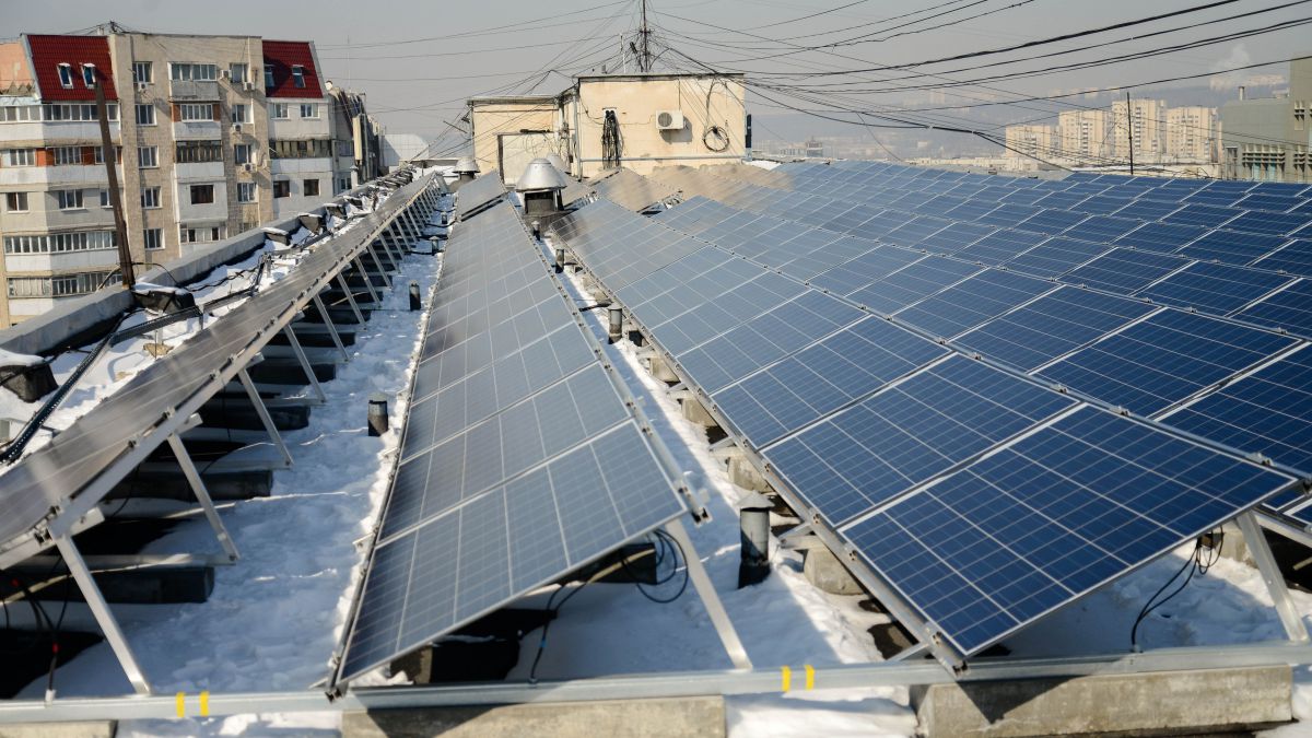Reducerea consumului de energie cu 11,7% pentru fiecare țară din UE