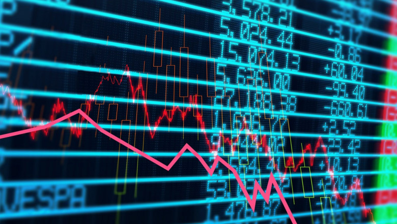 Investițiile în economie au crescut cu 8,6%, față de 2021, arată INS