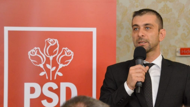 Impozitarea progresivă este în continuare susținută de PSD