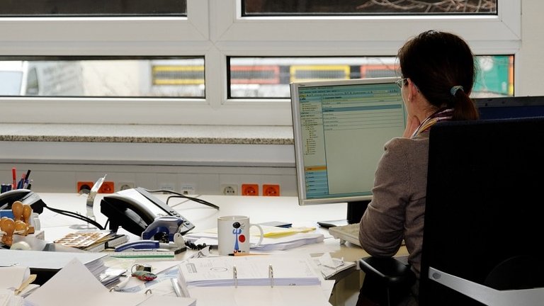 Angajările la stat au intrat în linie dreaptă, peste 90.000 de posturi