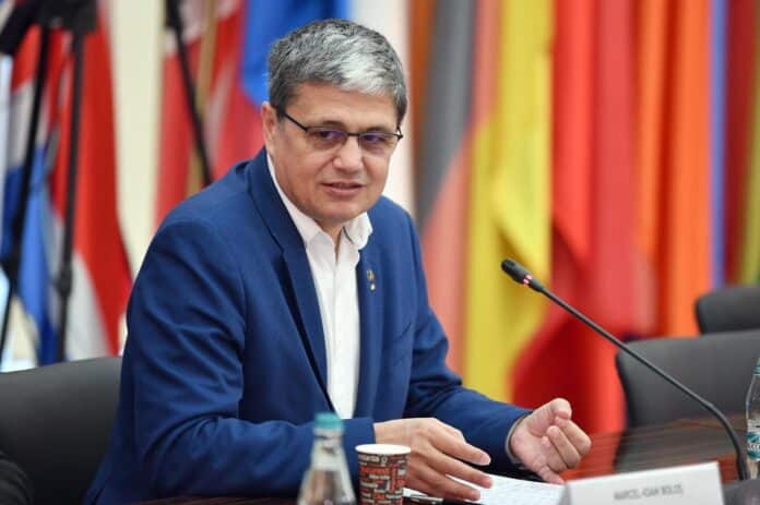 Creșterea vârstei de pensionare în România este o cerință a Uniunii