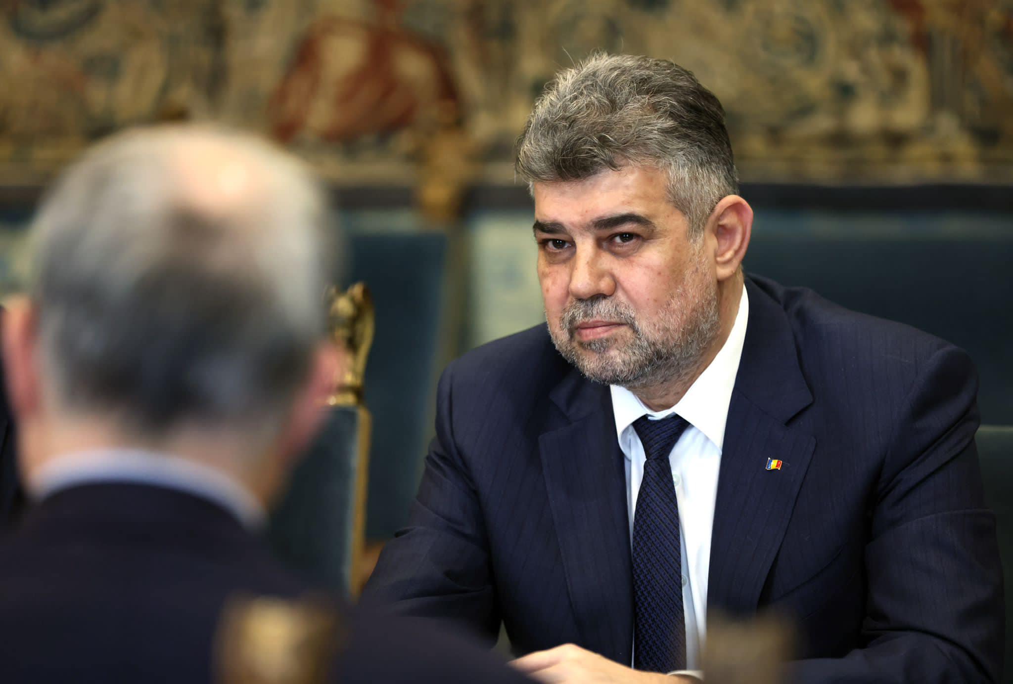 Rotativa guvernamentală va avea loc după un mecanism clar