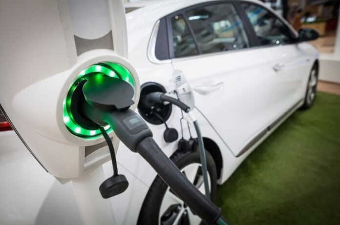Mașina electrica
