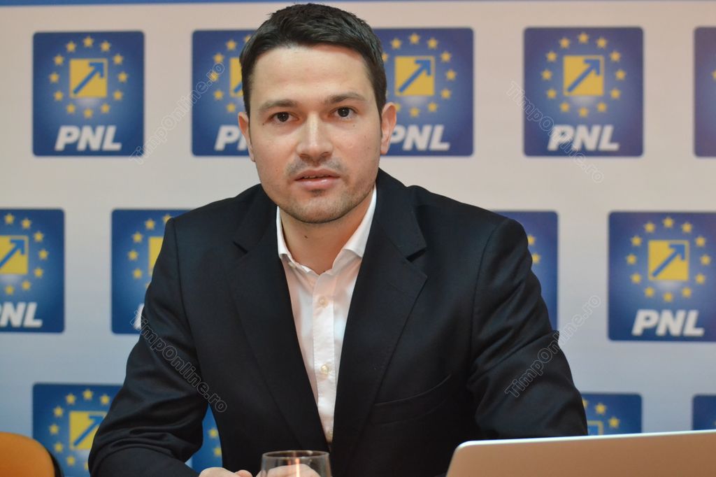 Un pachet pentru sprijinirea familiilor depus de PNL. Ce prevede