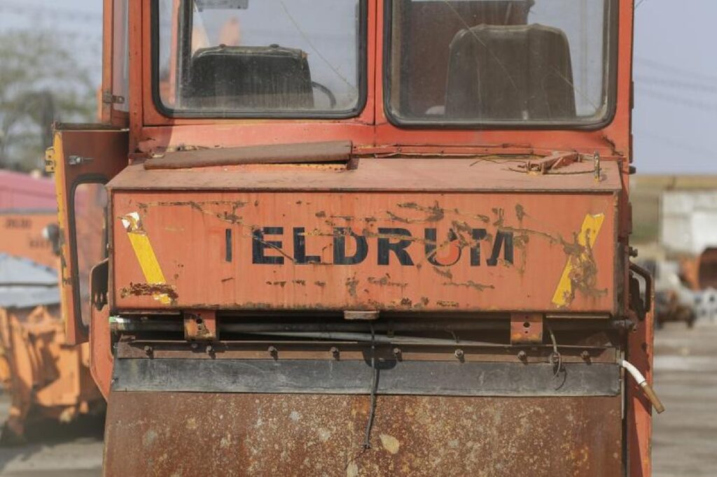 teldrum