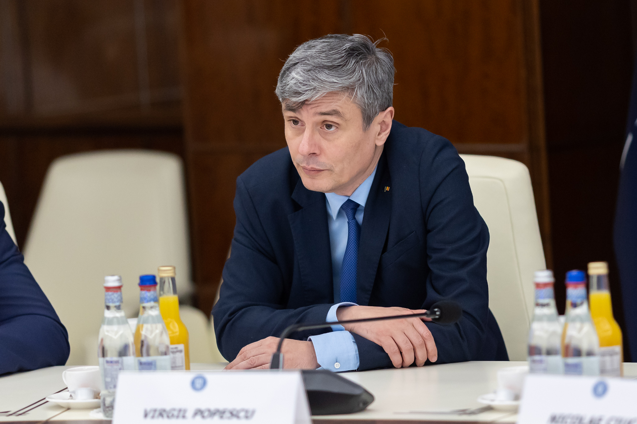Taxa de solidaritate va fi plătită de toate companiile din România