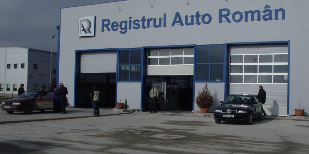 RAR Auto-Pass este noul document necesar la vânzarea unei mașini