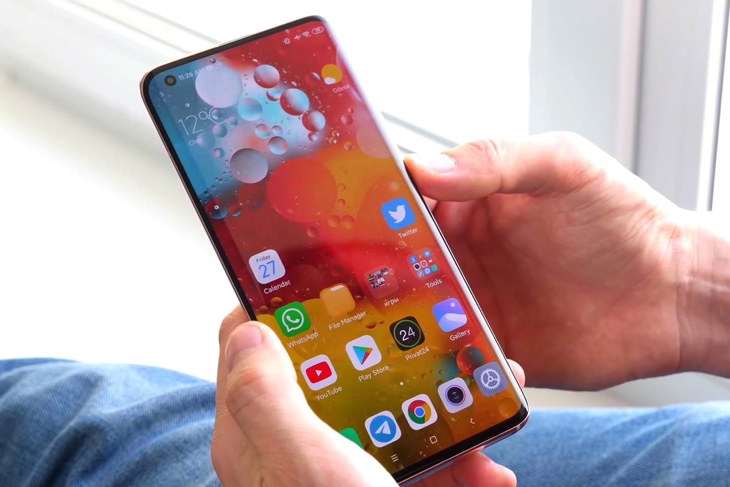 Xiaomi a fost adăugat pe lista sponsorilor internaționali ai războiului