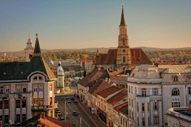 Cinci dintre cele mai sigure orașe din lume se regăsesc în România