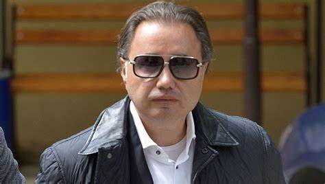 Fostul deputat Cristian Rizea a fost extrădat în România, din Moldova