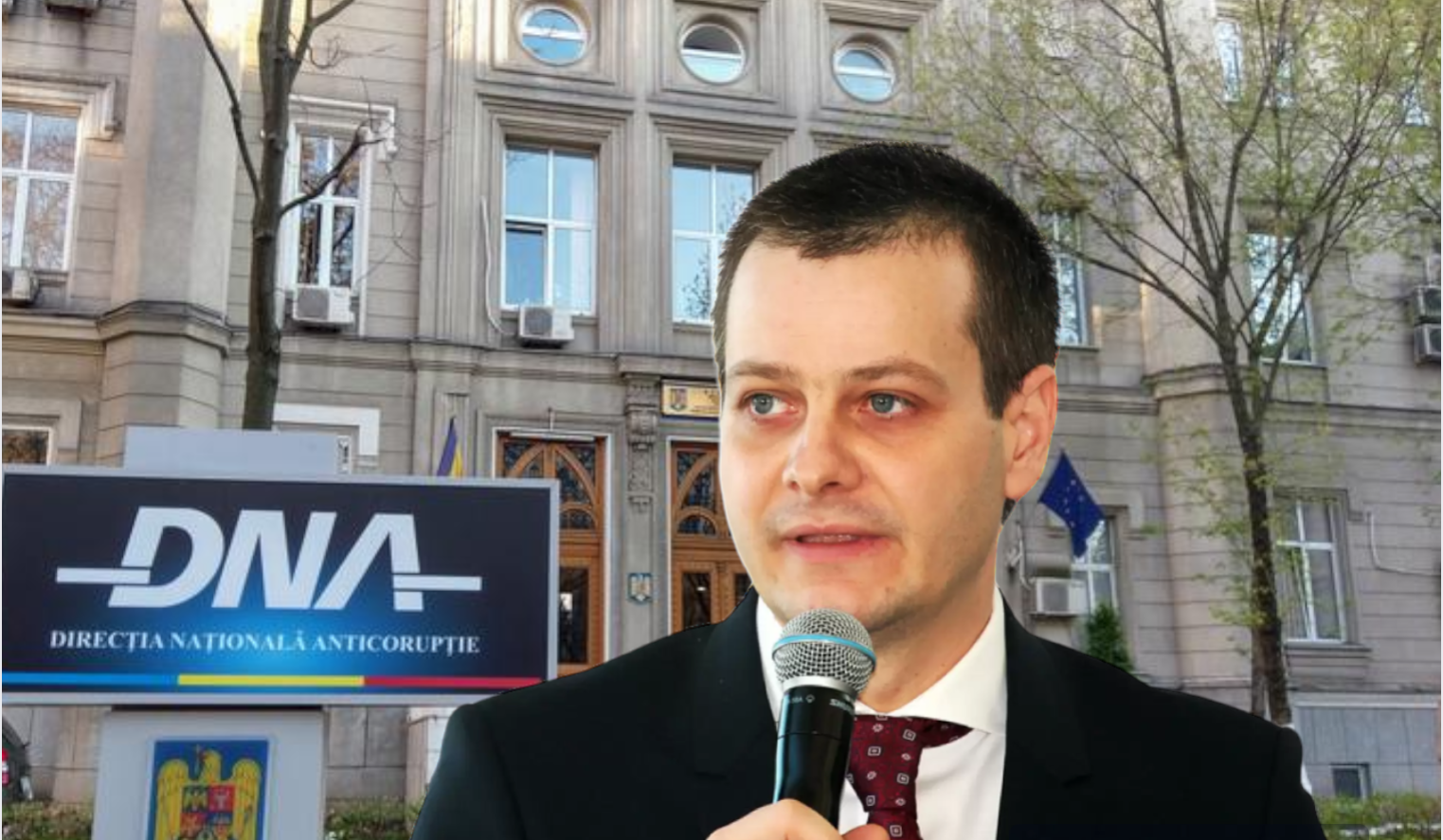 George Dorobanțu
