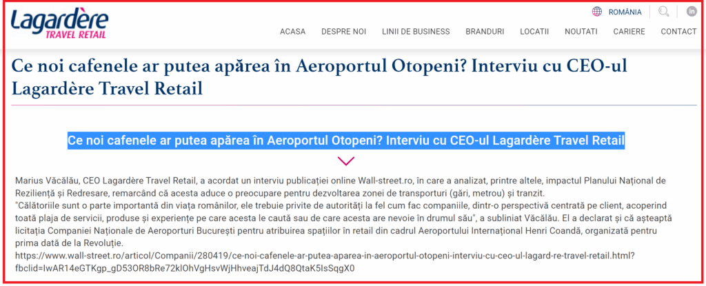lagardere aeroport