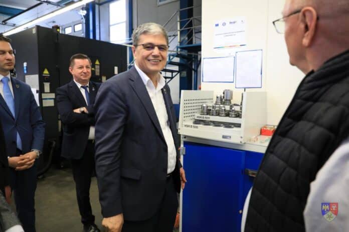 Reforma din sistemul bugetar trebuie făcută până la finalul trimestrului